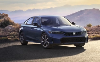 Ô tô thương hiệu nào tiết kiệm nhiên liệu nhất?