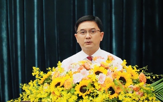 Phó chủ tịch UBND TP.HCM nêu 5 nhiệm vụ trọng tâm của TP học tập toàn cầu