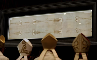 Bất ngờ từ kết quả phân tích Vải liệm Turin