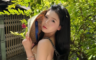 Túi da quai xích, lựa chọn thông minh của nàng sành điệu