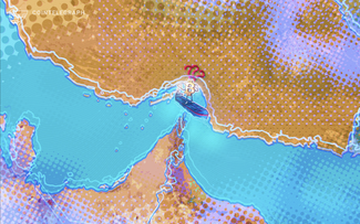 Giá Bitcoin hôm nay 11.4.2026: Iran muốn thu phí qua eo biển Hormuz bằng BTC