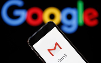 Gmail tung mã hóa đầu cuối cho ứng dụng di động