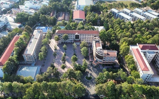 Vì sao Trường ĐH Đồng Nai có chính sách thu hút nhiều giảng viên chất lượng cao?