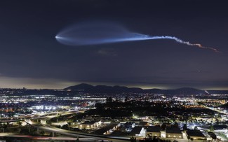 Một vệ tinh Starlink mất tích bí ẩn