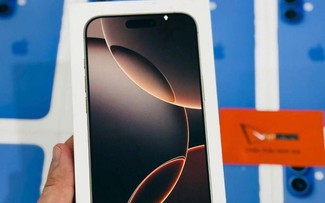 Tháng mấy iPhone 15 Pro Max và iPhone 16 Pro Max giảm giá mạnh nhất?