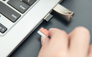 Điều ít người biết về tuổi thọ của USB và thẻ nhớ
