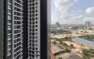 Thuê trọ gần chục triệu đồng mỗi tháng chỉ để ngủ hàng đêm