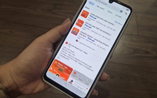 'Rác nội dung' từ affiliate marketing biến tướng: Những hệ lụy khó lường