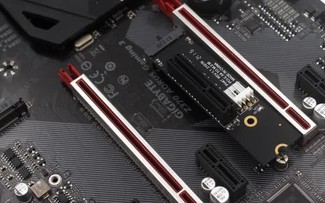 Đừng lãng phí khe cắm M.2 nếu chỉ dùng để gắn ổ SSD