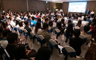 Tỷ lệ trượt visa du học Mỹ cao nhất 10 năm