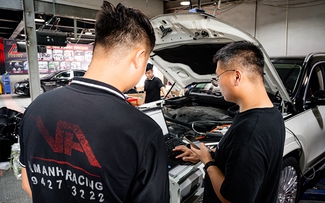 Xe 'độ' có dễ dàng vượt qua đăng kiểm?