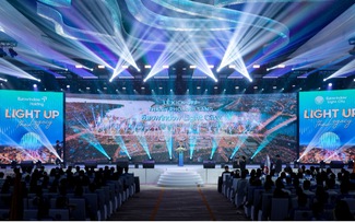 1.000 sale 'đốt nóng' thị trường bất động sản xứ Thanh