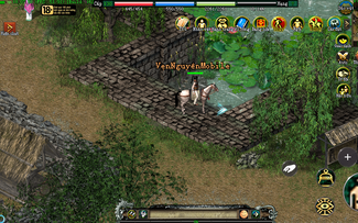 Vẹn Nguyên Ký Ức Mobile có gì nổi bật mà lại thu hút nhiều người đến vậy?