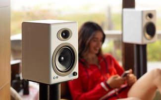 Mua loa mới nhưng nghe chưa hay, hãy thử ngay 'chiêu' này