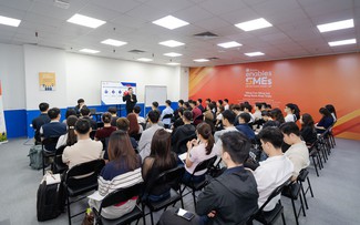 Khởi động ‘Tiếp sức doanh nghiệp Việt’ 2026, hỗ trợ SMEs tăng trưởng bền vững trên TMĐT