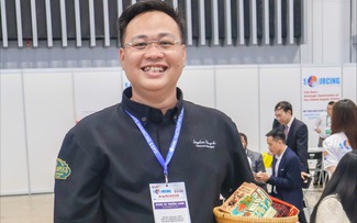 Chỉ với 500 triệu đồng, chàng trai Phú Quốc tạo nên thứ khiến du khách mê mẩn