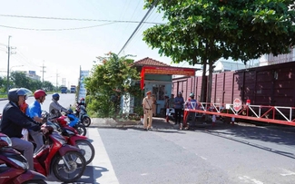 Tai nạn đường sắt và câu hỏi về trách nhiệm