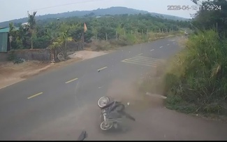 Công an Đắk Lắk bác tin lan truyền trên mạng về họp báo vụ nam sinh lớp 12 tử vong