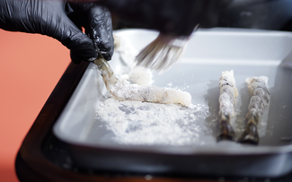 Xây nhà máy bột chiên 21 triệu USD tại TP.HCM