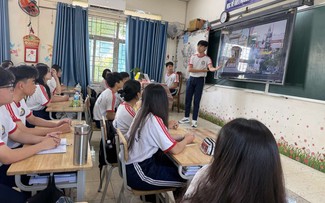 Bí quyết ôn thi tốt nghiệp THPT đạt điểm cao: Phân biệt nguyên phân và giảm phân