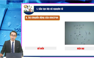 Bí quyết ôn thi tốt nghiệp THPT đạt điểm cao: Tránh 'bẫy' lý thuyết môn hóa
