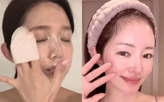 Top 7 sữa rửa mặt trắng da được hội skincare 'fomo' nên liên tục hết hàng