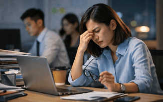 Chìa khóa phát hiện sớm ung thư và các bệnh lý nội khoa âm thầm