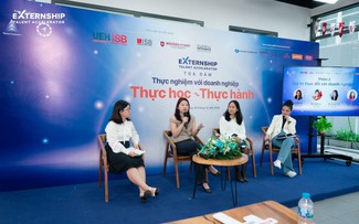 Sinh viên Western Sydney Việt Nam được doanh nghiệp Việt Nam đánh giá cao sau thực nghiệm 