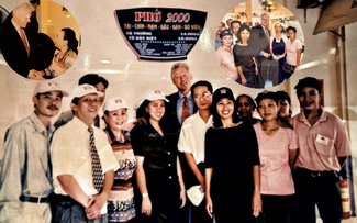 Quán phở ngay trung tâm TP.HCM từng đón Tổng thống Mỹ Bill Clinton, giờ ra sao?