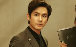 Tài tử ‘Bên nhau trọn đời’ gây sốt khi đóng ‘tổng tài’ ở tuổi 51