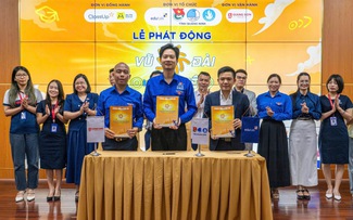 Học sinh Quảng Ninh tranh tài tiếng Anh đỉnh cao