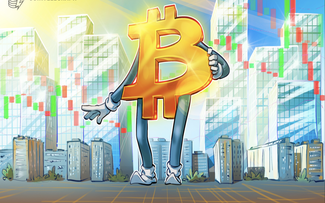 Giá Bitcoin hôm nay 24.4.2026: Sắp có biến động mạnh