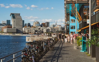 Bảng xếp hạng 20 quốc gia giàu nhất thế giới 2026, Mỹ ngoài top 10