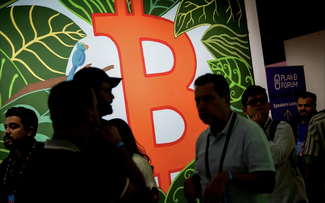 Giá Bitcoin hôm nay 27.4.2026: Vượt 78.000 USD