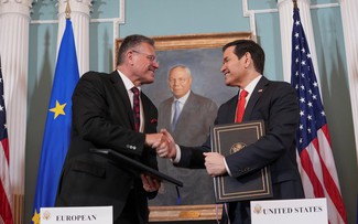 Liên kết vì lý trí