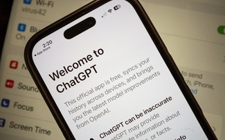 ChatGPT đạt điểm cao nhất khi thi tuyển sinh vào hai đại học hàng đầu Nhật Bản