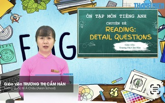 Bí quyết ôn thi tốt nghiệp THPT đạt điểm cao: Đảo ngữ câu điều kiện