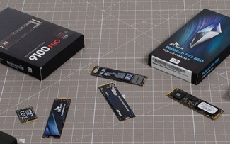 Những hiểu lầm thường gặp về ổ SSD