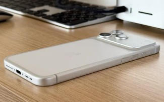 Cách khắc phục iPhone 17 và Air bỗng thành 'cục gạch' khi cạn pin