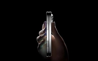 Apple bước vào cuộc chơi iPhone và MacBook cho giới siêu giàu