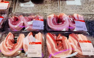 Giá heo hơi hôm nay 28.4.2026: Sức tiêu thụ tăng trong đợt nghỉ lễ