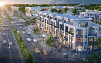 Lời giải cho niềm tin tại ROX Living Đức Thọ