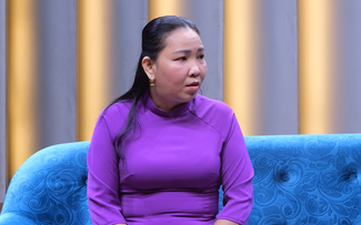 Nghệ nhân đờn ca tài tử bế tắc trong hôn nhân vì mẹ chồng muốn giữ tiền