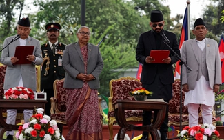 Thách thức cũ ở thời mới