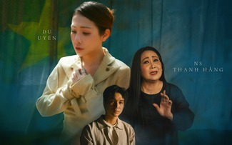 'Con thấy mẹ ngồi khóc giữa đêm…': Một góc nhìn khác về những năm tháng cũ