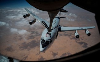 Chiến lược của Iran đối phó Mỹ dù ở thế yếu