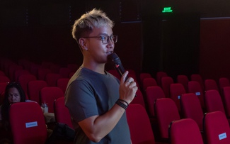 Học IT nhưng khởi sự kinh doanh mảng khác, kiếm hơn nửa tỉ đồng/năm