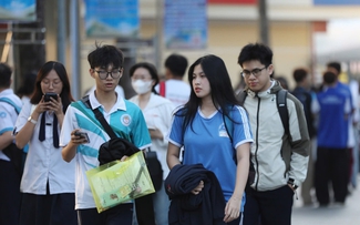 Cơ hội nghề nghiệp khối ngành xã hội nhân văn và sư phạm