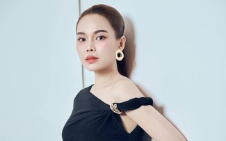 Cuộc sống của ca sĩ Giang Hồng Ngọc ở tuổi 37