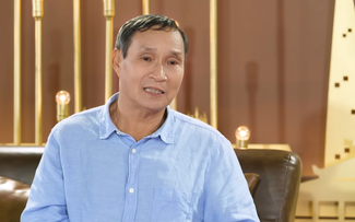 Huấn luyện viên Mai Đức Chung: Tôi muốn xin lỗi vợ